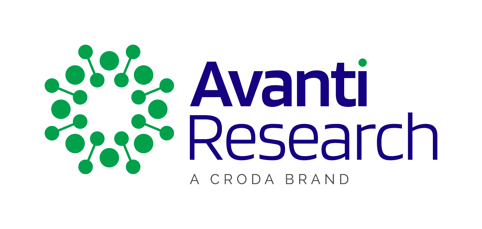 Avanti Research Logo strapline FULL RGB