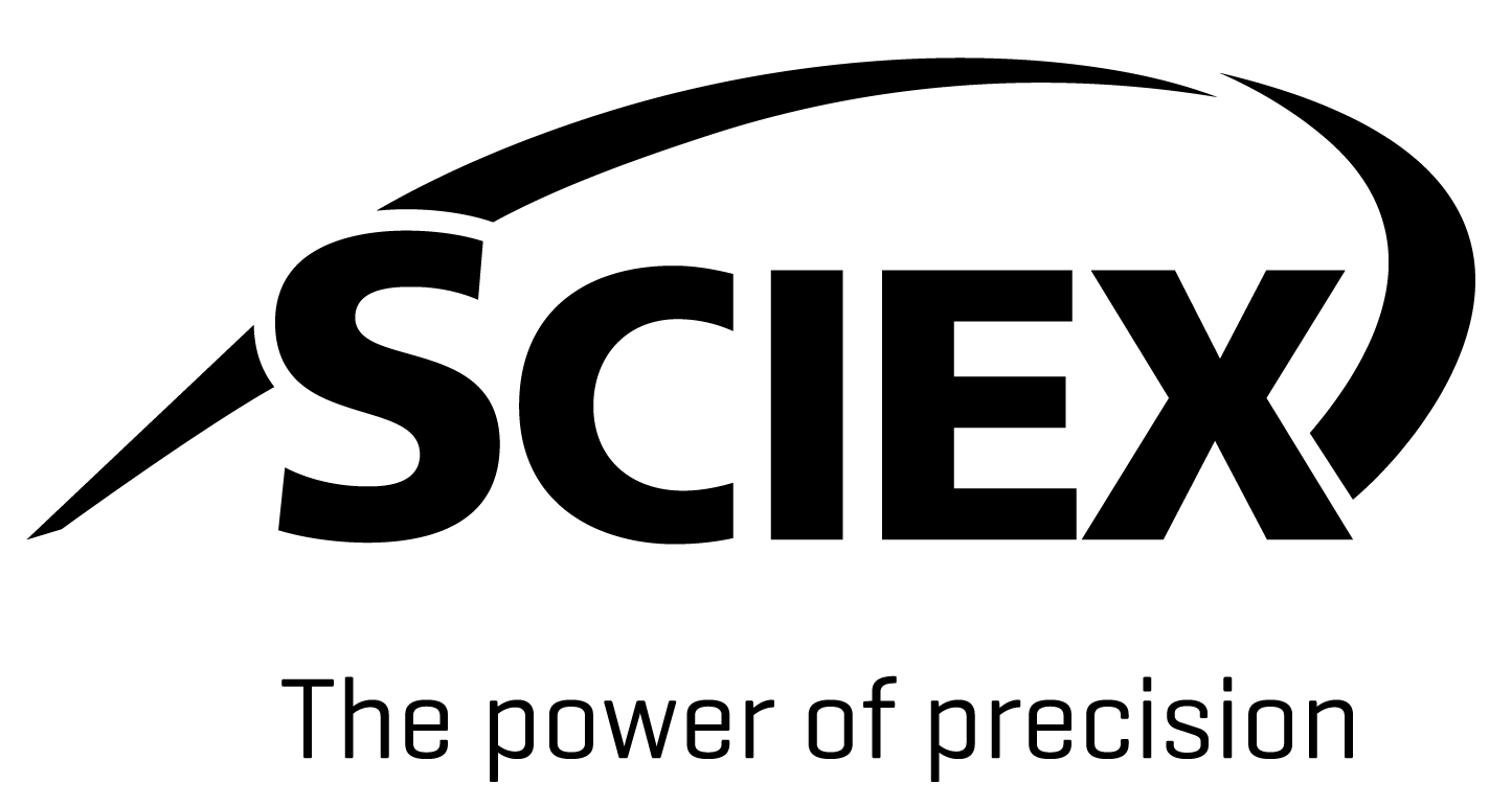 Sciex Logo withTag Black 02